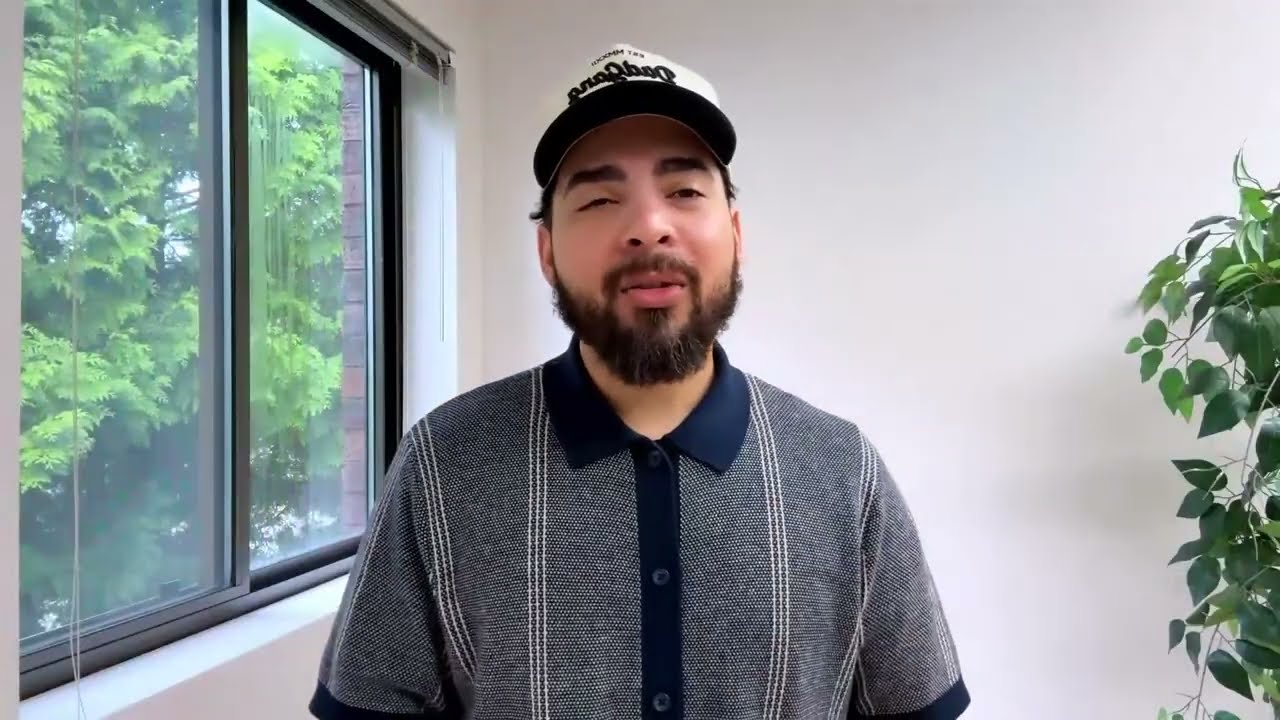 CU@12 Prayer | 5.7.25