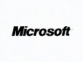 Microsoft Logo Animation Game Rip 4K60 Upscale