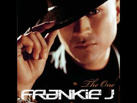 Frankie J Feat.3 Lw-The One (2005)