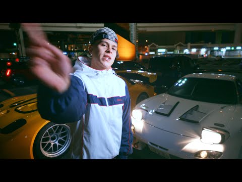 Ashbeck - Shibuya (ft. It-Works)