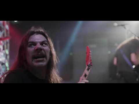 Sardis - Narcissistic Voyeur (Official Video)