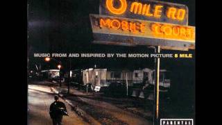Eminem - Run Rabbit Run (8 mile soundtrack) HQ + Lyrics + Download link 320kbps