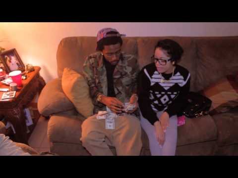 Loso D.Nice - Hold Me Back (Friday Freestyle)