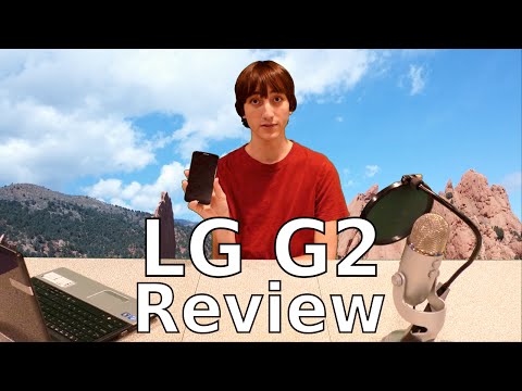 LG G2 Review