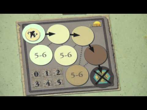 Dice Tower Reviews: Catan Scenarios: Oil Springs