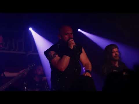 Diamond Dust - Eastern Sin (Official Music Video)