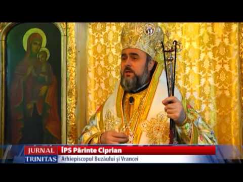 Vizită pastorală în parohia vrânceană Ghimiceşti