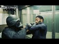 Tenet 4K HDR IMAX Reverse Fight