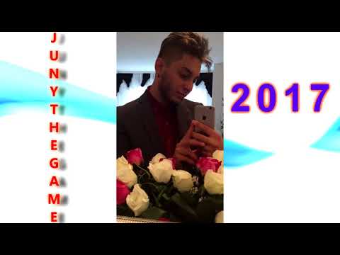 JUNY THE GAME // O LUBOV SUZO THANO // NEW OFFICIAL AUDIO ©2017 ♫ █▬█ █ ▀█▀♫