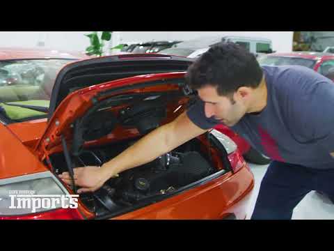 2002 Porsche 911 (CC-1576284) for sale in Charlotte, North Carolina