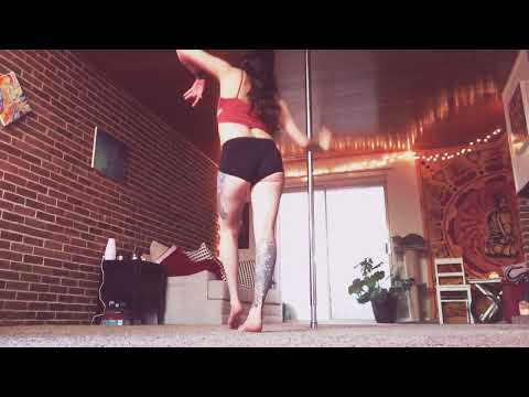 Latch~ Natalie Taylor