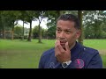 Interview met Henk Fraser