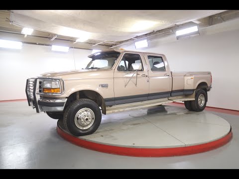 1996 Ford F3 (CC-1931853) for sale in Denver , Colorado