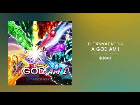 Therewolf Media - "A God Am I" | Heaven Ascension DIO vs Infinity Ultron