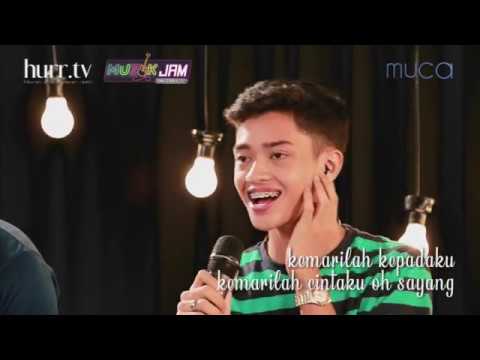 Megat Rahim - Sinar I Muzik Jam Musim Ke-2