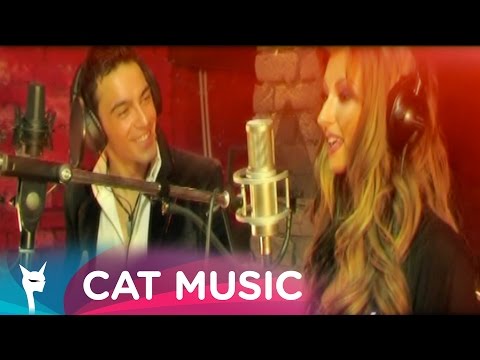 Andreea Balan & Petrisor - Snow (Official Video)