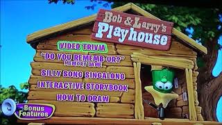 Big Idea (VeggieTales, 3-2-1 Penguins!) Easter Eggs Part 15