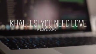 NOARTIST - Khaleesi You Need Love (Teaser) 😍