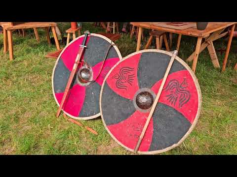 Spectaculum Worms 2025