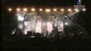 HIM Razorblade Kiss Live Exit Festival 2006