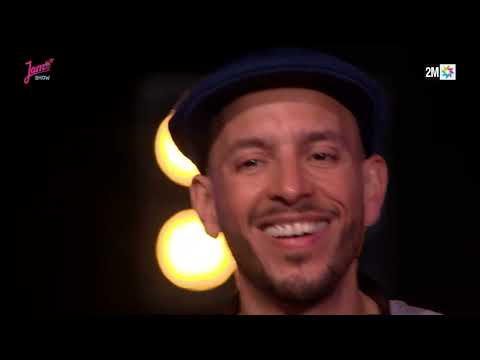 Jam Show : Prime 3 LIAX vs RIO27