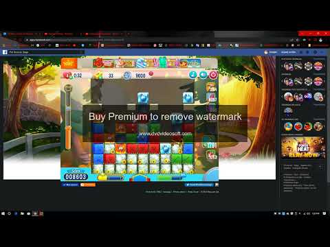 PET RESCUE SAGA LEVEL 5796