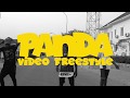 DREMO - FELA (Panda) Video Freestyle