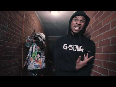 Flentstone - Fleezy Talk Pt 1 (Official Video)