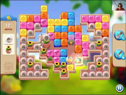Lilys Garden Level 1682