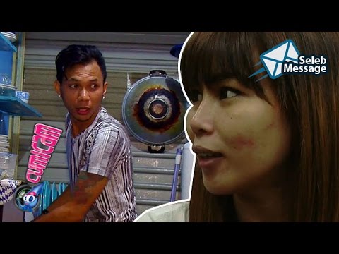 Seleb Message: Istri Minta Norman Kembali - Cumicam 01 Februari 2016