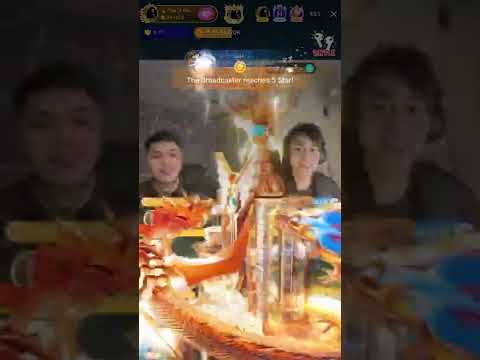 BIGO LIVE: GALA Blue Ribbon Gift