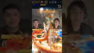 Download lagu BIGO LIVE: GALA Blue Ribbon Gift mp3