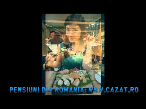 PENSIUNI BUZAU - Cazat.ro