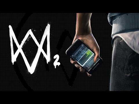Watch Dogs 2: video 1 
