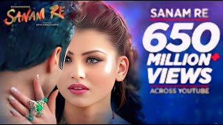 Download lagu Sanam Re DJ Remix 2025 💔 | Hindi Emotional Love Song | DJ Shafi | Sad Romantic Version mp3