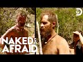 Finding Another Naked Person | Naked and Afraid