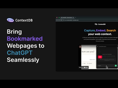 Item video thumbnail