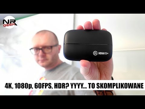Elgato HD60 S+ - Hardware