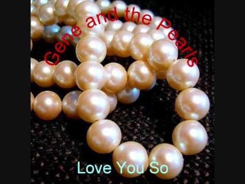 Love You So by Little Isidore and The Inquisitors