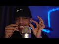 ASMR Vaping Puff Bar Plus Very Relaxing For Sleep ️