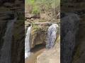 Exploring Waterfalls🌊 || Summer Drive 🏍️🏖️ || Day 2➡️ 70km #waterfall #explore #adventure #roadtrip