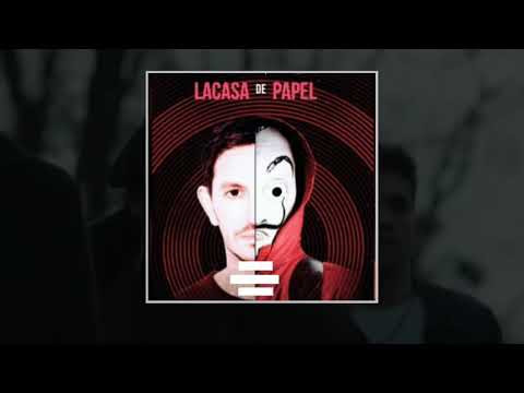 Burak Yeter - La Casa De Papel (Remix)
