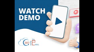 360 Verify the Email App Demo