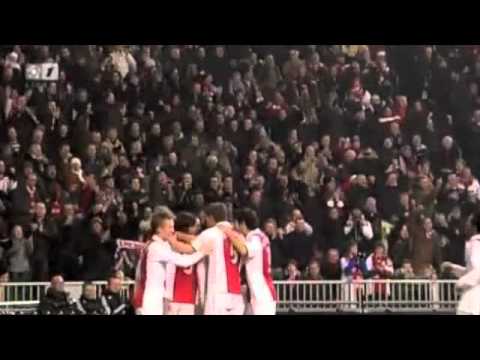 Vooruitblik kampioenswedstrijd Ajax - Twente