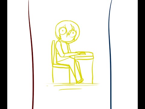 (Ensemble Stars) Eichi, Rei and Aira's daily dorm life