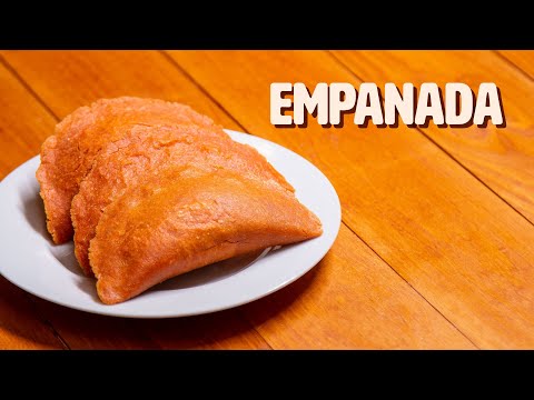 Chagi | Empanada