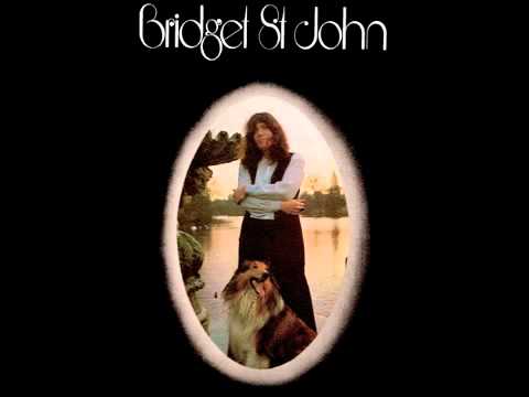Bridget St John -[05]- Seagull-Sunday