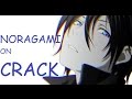 Noragami on CRACK 