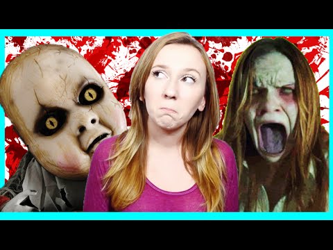 Top 10 CREEPIEST CREEPYPASTA Part 3! 💀 Video