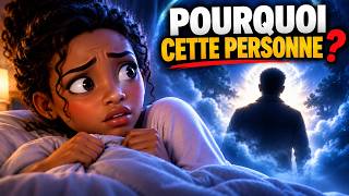 Voici Pourquoi Cette Personne Revient Toujours Dans Tes Rêves — Ne L’Ignore Pas